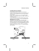 Preview for 15 page of AMI M920 Series User Manual