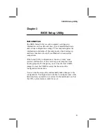 Preview for 27 page of AMI M920 Series User Manual