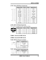 Предварительный просмотр 17 страницы AMI MB941 User Manual