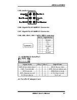 Предварительный просмотр 21 страницы AMI MB941 User Manual