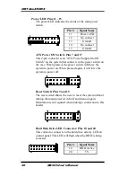 Предварительный просмотр 24 страницы AMI MB941 User Manual