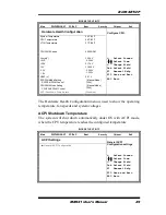 Предварительный просмотр 33 страницы AMI MB941 User Manual