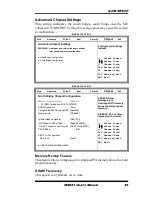 Предварительный просмотр 43 страницы AMI MB941 User Manual