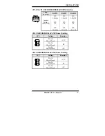 Предварительный просмотр 15 страницы AMI MB960 User Manual