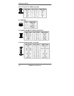 Предварительный просмотр 22 страницы AMI MB960 User Manual