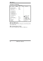 Preview for 50 page of AMI MI956 User Manual