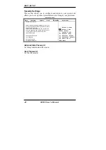 Preview for 52 page of AMI MI956 User Manual