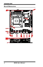 Preview for 8 page of AMI MI982 User Manual