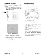 Preview for 23 page of AMI NGX MINI 2 Installation & Owner'S Manual