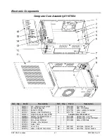 Preview for 43 page of AMI NGX MINI 2 Installation & Owner'S Manual