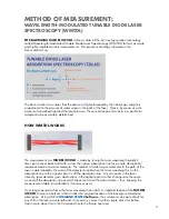 Preview for 4 page of AMI The Barracuda 4010LX Operator'S Manual