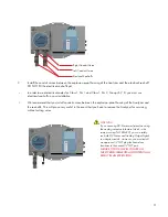 Preview for 12 page of AMI The Barracuda 4010LX Operator'S Manual