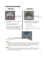 Preview for 14 page of AMI The Barracuda 4010LX Operator'S Manual