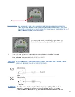 Preview for 15 page of AMI The Barracuda 4010LX Operator'S Manual