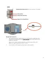 Preview for 18 page of AMI The Barracuda 4010LX Operator'S Manual