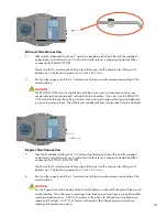 Preview for 19 page of AMI The Barracuda 4010LX Operator'S Manual