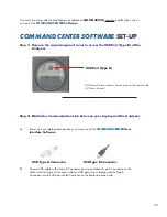 Preview for 23 page of AMI The Barracuda 4010LX Operator'S Manual