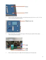 Preview for 42 page of AMI The Barracuda 4010LX Operator'S Manual