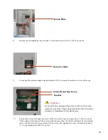 Preview for 43 page of AMI The Barracuda 4010LX Operator'S Manual