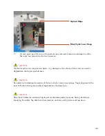 Preview for 47 page of AMI The Barracuda 4010LX Operator'S Manual