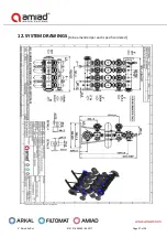 Preview for 27 page of amiad 3" Spin Klin Series Installation And Operation Instructions Manual