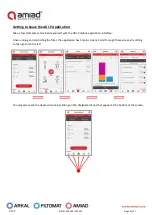 Preview for 9 page of amiad ADI-P Installation, Operation And Maintenance Instructions