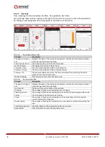 Предварительный просмотр 58 страницы amiad ADI-X IOM Installation, Operation & Maintenance Instructions Manual