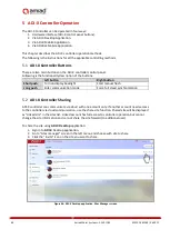Предварительный просмотр 60 страницы amiad ADI-X IOM Installation, Operation & Maintenance Instructions Manual