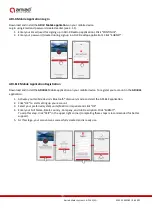 Preview for 4 page of amiad ADI-X Quick Start Manual