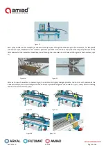 Preview for 10 page of amiad AMF-370K-S Installation And Operation Instructions Manual