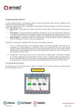 Предварительный просмотр 31 страницы amiad AMF-370K-S Installation And Operation Instructions Manual