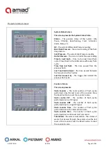 Предварительный просмотр 43 страницы amiad AMF-370K-S Installation And Operation Instructions Manual