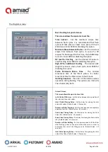Предварительный просмотр 45 страницы amiad AMF-370K-S Installation And Operation Instructions Manual
