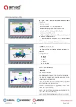 Предварительный просмотр 51 страницы amiad AMF-370K-S Installation And Operation Instructions Manual