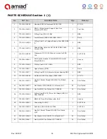 Preview for 14 page of amiad EBS 1006 Installation, Operation And Maintenance Instructions