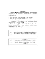 Предварительный просмотр 48 страницы amiad EBS 1006 Installation, Operation And Maintenance Instructions