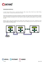 Предварительный просмотр 38 страницы amiad Filtomat MG-110P Installation, Operation And Maintenance Instructions