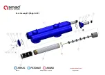 Предварительный просмотр 23 страницы amiad Filtomat MG110 Installation, Operation And Maintenance Instructions