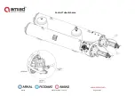 Предварительный просмотр 29 страницы amiad Filtomat MG110 Installation, Operation And Maintenance Instructions