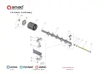 Предварительный просмотр 26 страницы amiad Filtomat MG112 Installation, Operation And Maintenance Instructions