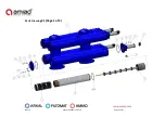 Предварительный просмотр 23 страницы amiad Filtomat MG114 Installation, Operation And Maintenance Instructions