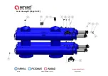 Предварительный просмотр 24 страницы amiad Filtomat MG114 Installation, Operation And Maintenance Instructions