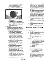 Предварительный просмотр 14 страницы amiad ICS-TCP Series Installation, Operation And Maintenance Instructions