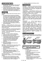 Предварительный просмотр 17 страницы amiad ICS-TCP Series Installation, Operation And Maintenance Instructions