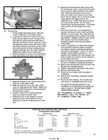 Предварительный просмотр 19 страницы amiad ICS-TCP Series Installation, Operation And Maintenance Instructions