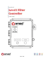 Preview for 22 page of amiad ICS-TCP Series Installation, Operation And Maintenance Instructions