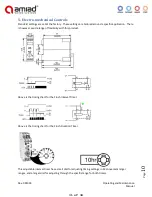 Предварительный просмотр 31 страницы amiad ICS-TCP Series Installation, Operation And Maintenance Instructions