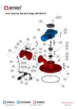 Preview for 19 page of amiad MEGA ABF 40,000 Installation And Operation Instructions Manual