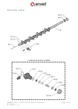 Предварительный просмотр 46 страницы amiad Omega 13.5K Installation & Operation Manual