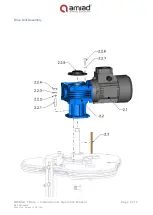 Предварительный просмотр 48 страницы amiad Omega 13.5K Installation & Operation Manual